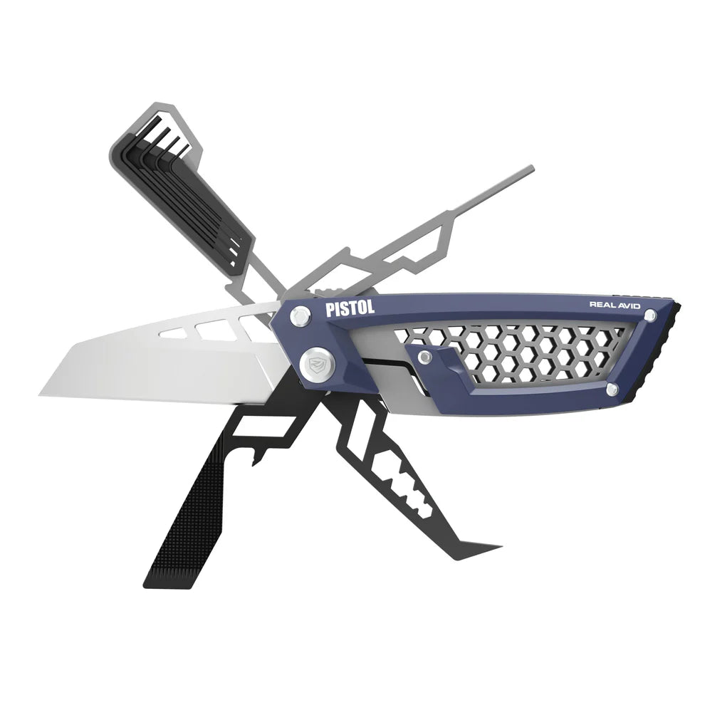 Gun Tool Edge - Pistol