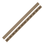M-LOK® Rail Covers, Type 1 (2 pack)