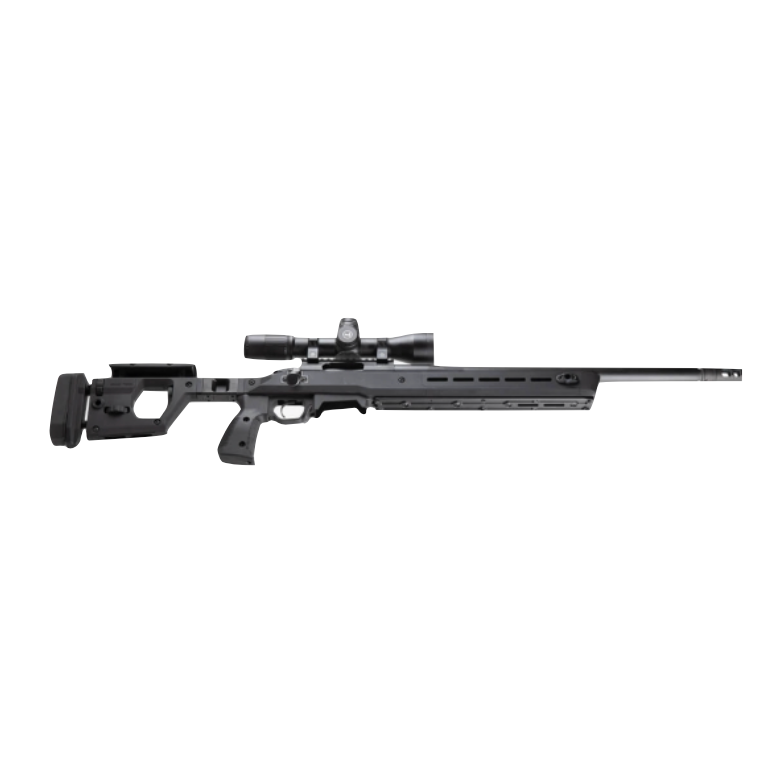 M-LOK ARCA Rail