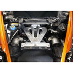 Catted Heat Shield Downpipes For McLaren 720s 4.0T