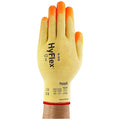 VF,Cut Res Glove,Sz11,HiViz,20KJ37,PR