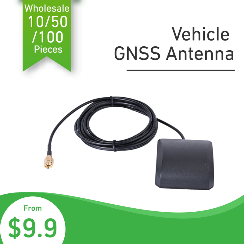 Vehicle GNSS Antenna AANT040006 - InHand