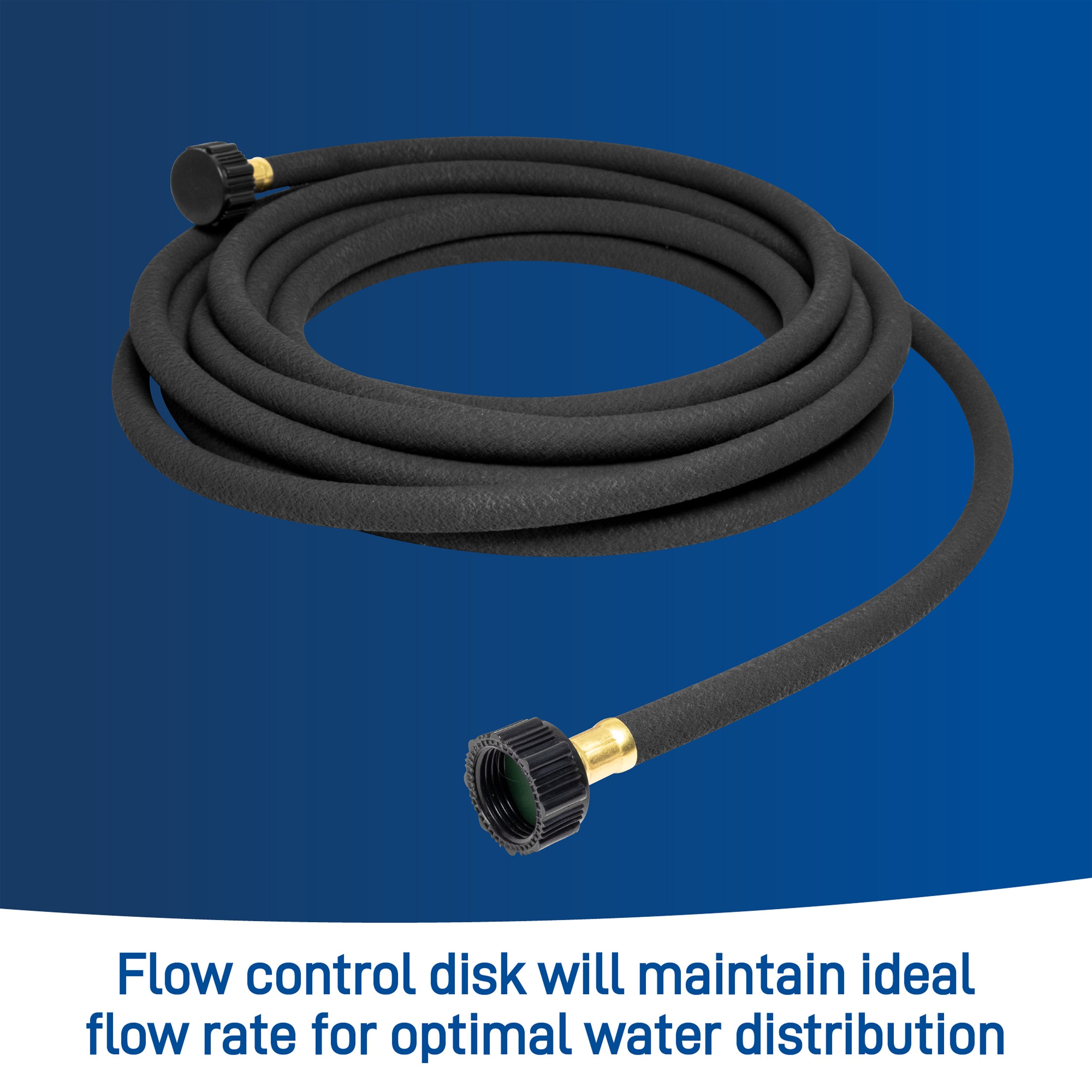 25 ft x 3/8" Soaker Hose 22036
