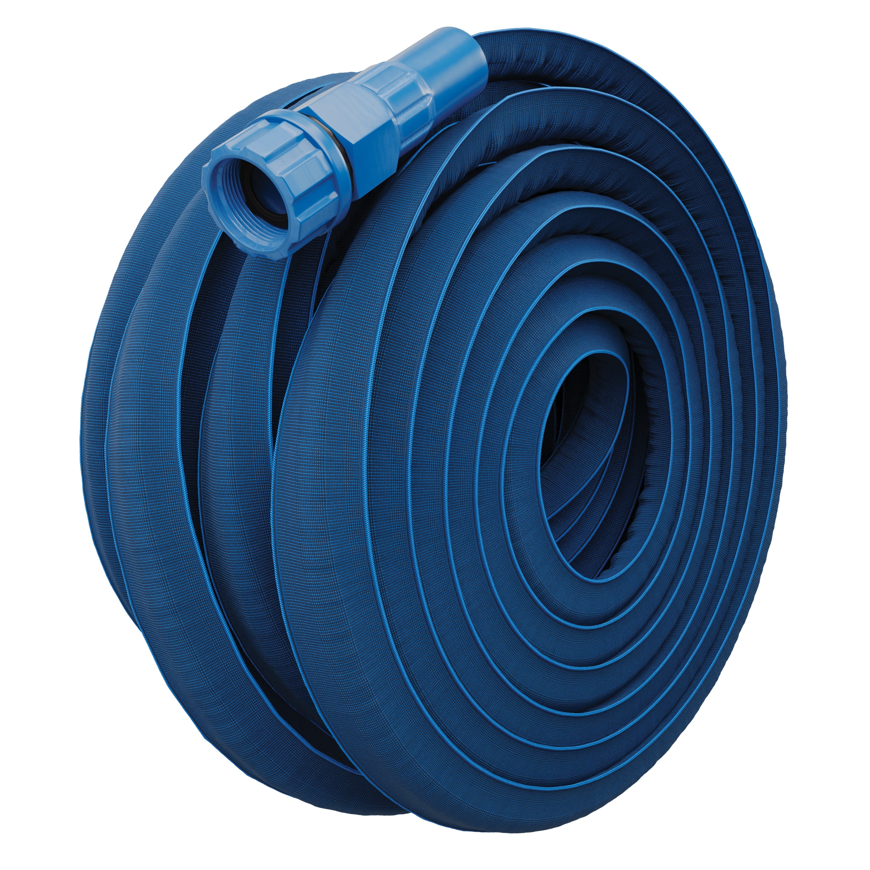 100 ft x 5/8" Expanding Hose; Orbit Aeroflex 22129