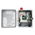 ControlPanel,0to13A,Single,120VAC