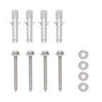 Hose Reel Wall Mount, Spare 22533