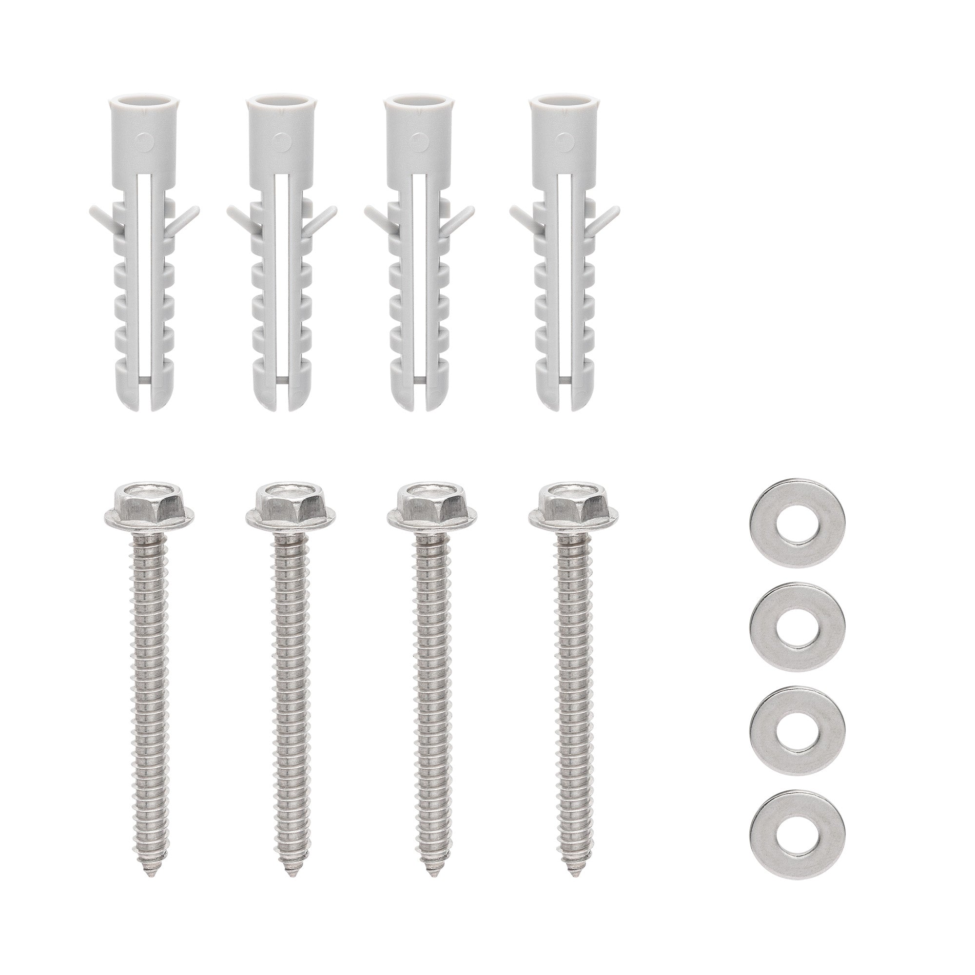 Hose Reel Wall Mount, Spare 22533