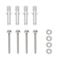 Hose Reel Hardware Pack 22517