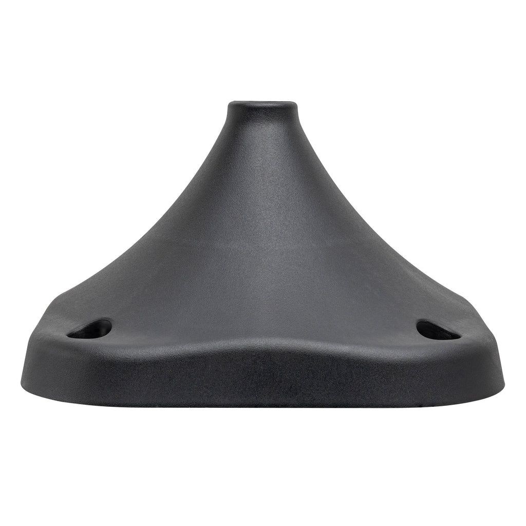 Retractable Hose Reel Ground Mount Base 22541