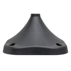 Retractable Hose Reel Ground Mount Base 22541