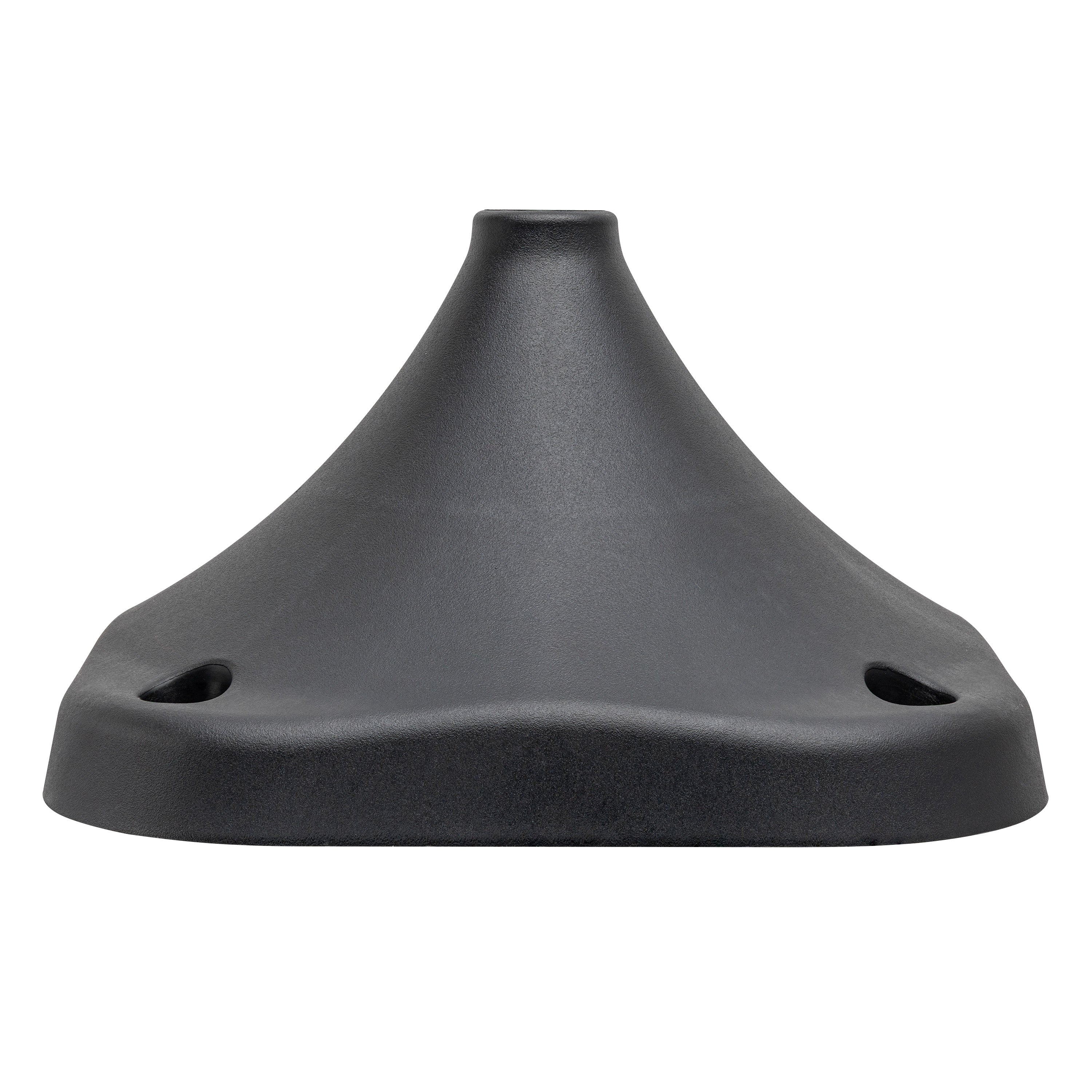 Retractable Hose Reel Ground Mount Base 22541