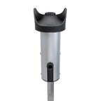 Retractable Hose Reel Ground Spike Mount 22544