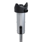 Retractable Hose Reel Ground Spike Mount 22544