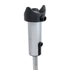 Retractable Hose Reel Ground Spike Mount 22544