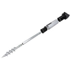 Retractable Hose Reel Ground Spike Mount 22544