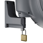 65ft x 5/8 Auto Retractable Hose Reel with Wall Mount 22563