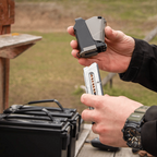 22UpLULA® – .22LR double-stack magazine loader
