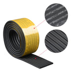 Yescom 6.5ft Foam Pole Protector Scratch Guard for Car Tire Mount