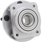 513074 - Front Wheel Hub Bearing Assembly