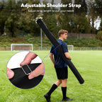 Yescom Flag Pole Bag for EZ GO Telescopic Flagpole
