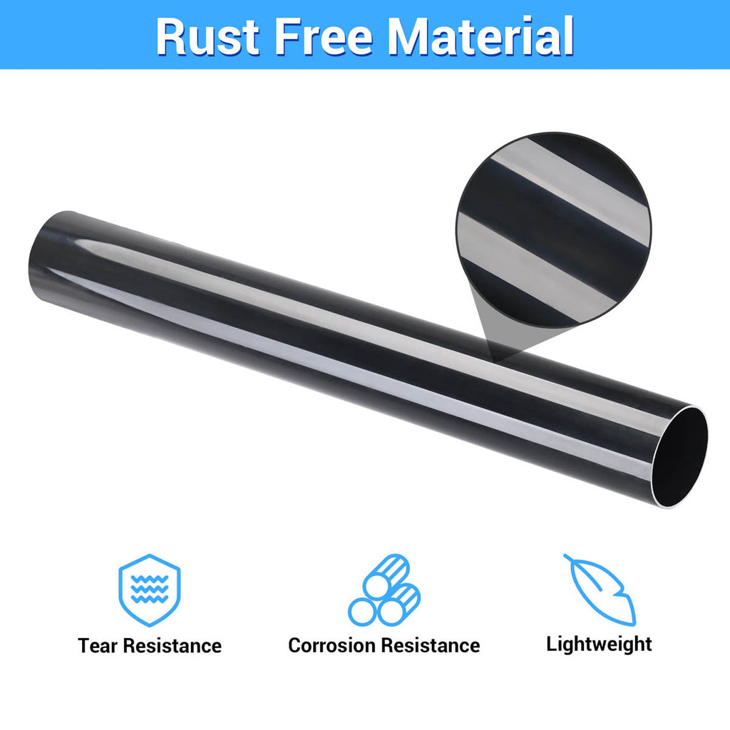 Yescom 3in. Flag Pole Sleeve for 30ft Bravery Plus 10Gauge Poles