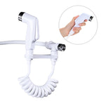 Yescom 20" RV Toilet Gravity Flush High Profile HDPE Travel