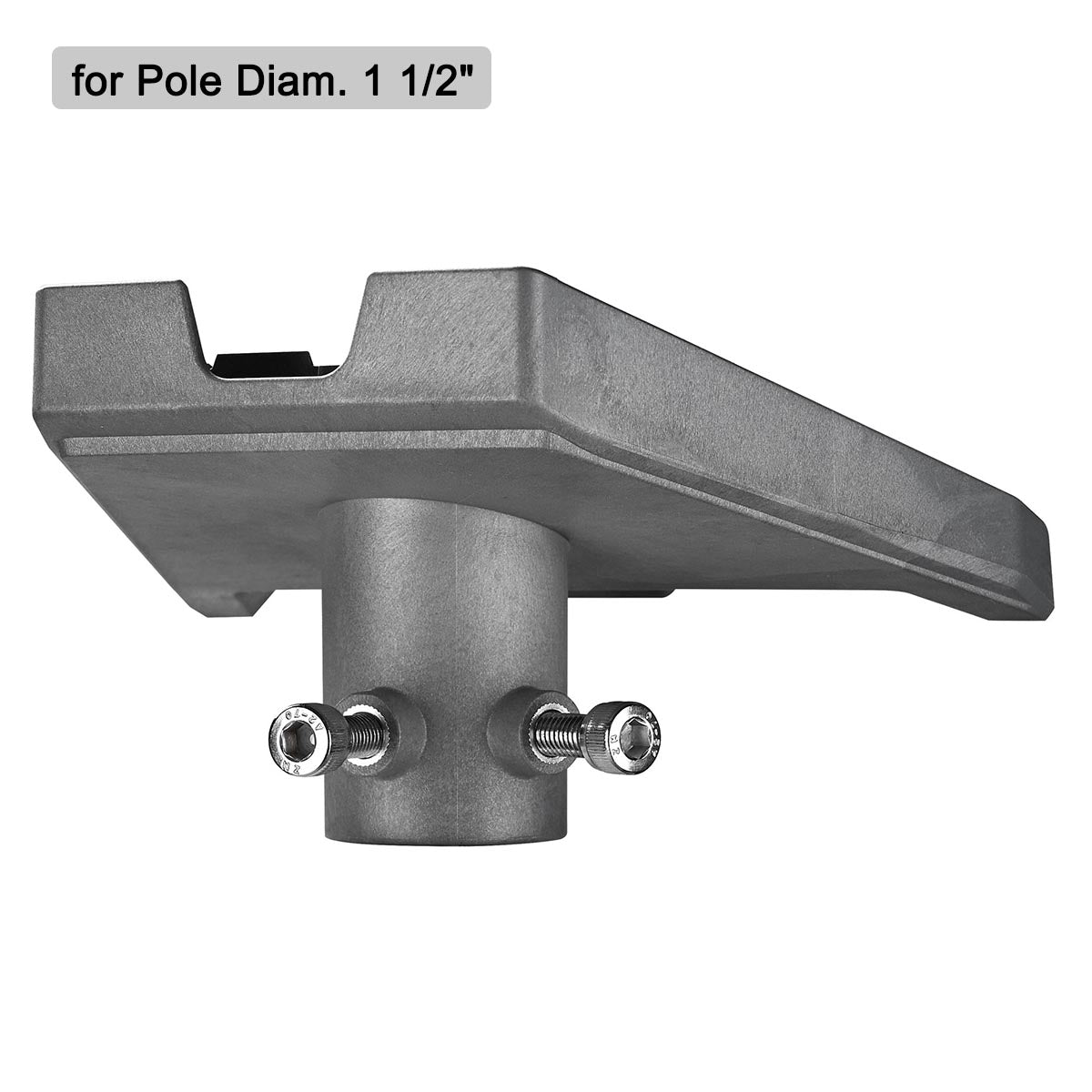 Yescom Starlink Pipe Adapter Gen 3 Standard V3 Dish Mount