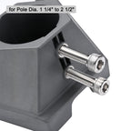 Yescom Starlink Pipe Adapter Gen 3 Standard V3 Dish Mount