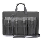 Yescom Starlink Gen 3 Travel Bag V3 Dish Router Cable Padded Tote