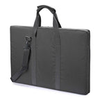 Yescom Starlink Gen 3 Travel Bag V3 Dish Router Cable Padded Tote