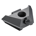 Yescom Starlink Pipe Adapter Mini Kit Dish Mount D1 1/2" Pole
