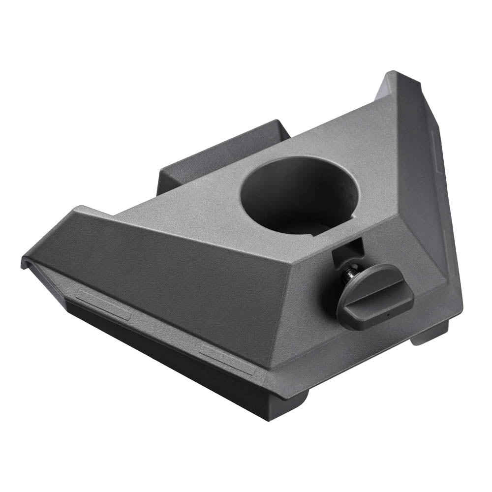 Yescom Starlink Pipe Adapter Mini Kit Dish Mount D1 1/2" Pole