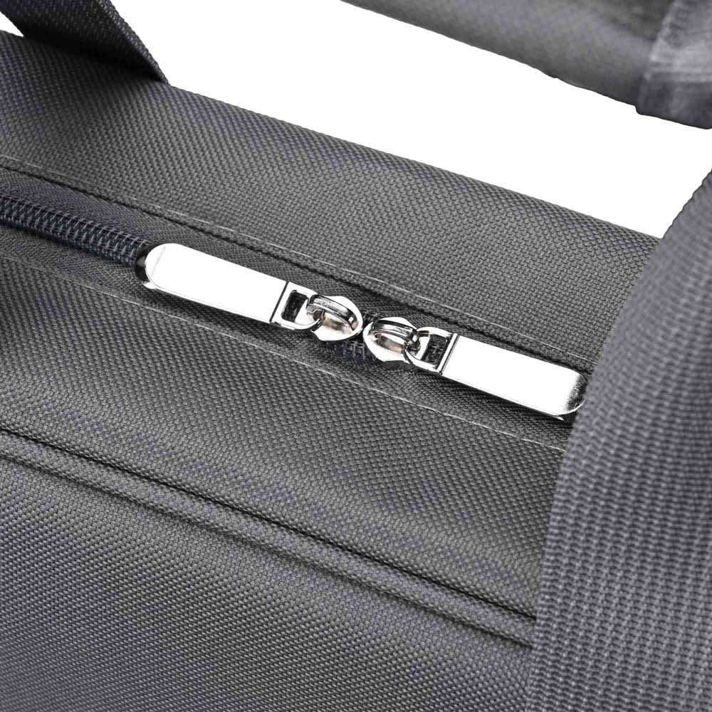 Yescom Starlink Mini Travel Bag for Dish Router Cable Padded Tote