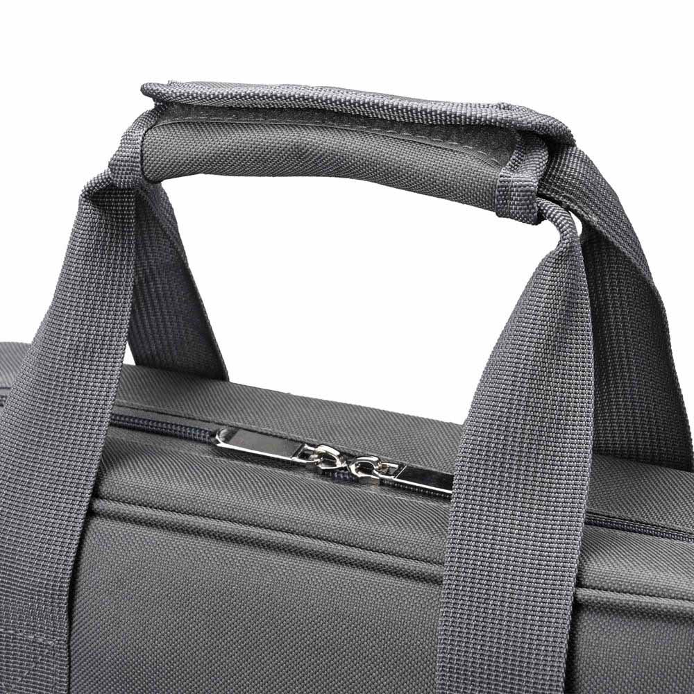 Yescom Starlink Mini Travel Bag for Dish Router Cable Padded Tote
