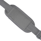 Yescom Starlink Mini Travel Bag for Dish Router Cable Padded Tote