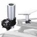 Yescom Starlink Mini Mount Clamp on Rail, RV Ladder, Roof Rack
