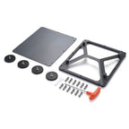 Yescom Starlink Vehicle Mount Magnetic Mount for Starlink Mini