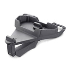 Yescom Starlink Mini Mount Vehicle Mount fit 1.1-1.7" Roof Rack