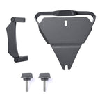 Yescom Starlink Mini Mount Vehicle Mount fit 1.1-1.7" Roof Rack
