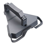 Yescom Starlink Mini Mount Vehicle Mount fit 1.1-1.7" Roof Rack