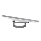 Yescom Starlink Mini Mount Vehicle Mount fit 1.1-1.7" Roof Rack