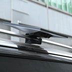 Yescom Starlink Mini Mount Vehicle Mount fit 1.1-1.7" Roof Rack