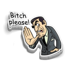 Attitude Sticker Pack