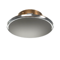 TR 1-1/2" and 2" Conv Vertical Delivery Stainless Steel