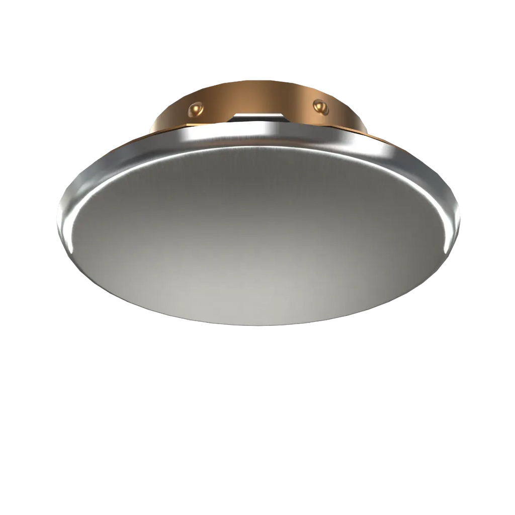 Stainless Steel Cover Plates for Fire Protection Solutions