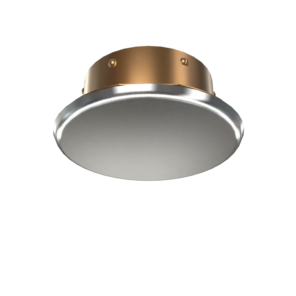 Stainless Steel Cover Plates for Fire Protection Solutions