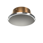 Stainless Steel Cover Plates for Fire Protection Solutions