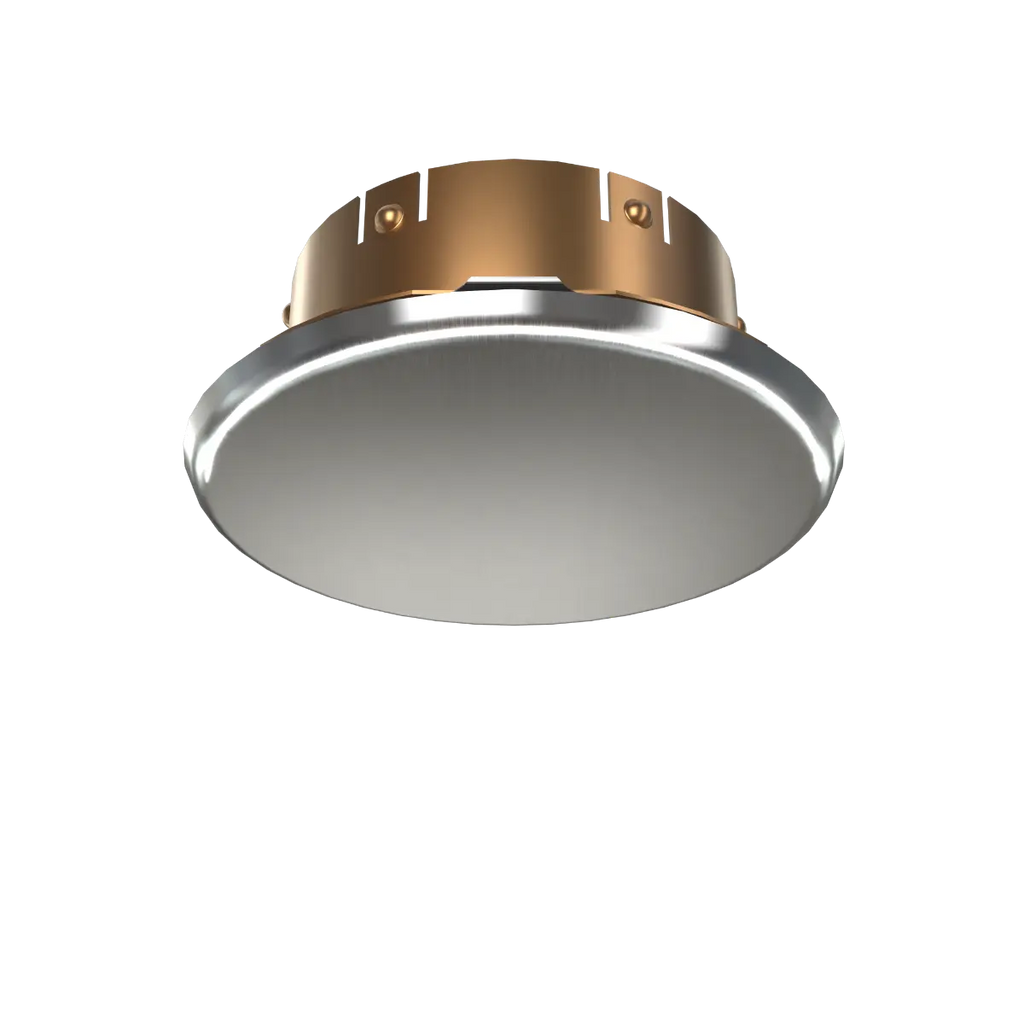 Stainless Steel Cover Plates for Fire Protection Solutions