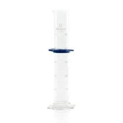 CYLINDER GRADUATED 100ML; 4/PK,48/CS