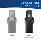Gen 2 B-hyve Smart Hose Watering Timer with Gen 2 Hub 21204